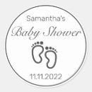 Search for black feet stickers Modern