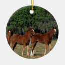 Search for thoroughbred horse christmas tree decorations Bob langrish
