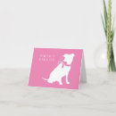 Search for puppy note cards Pet
