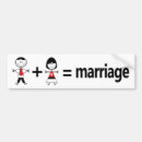 Search for traditional marriage bumper stickers Christian