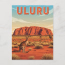 Search for uluru national park postcards Travel