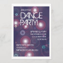 Search for dance club invitations Lights
