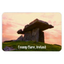 Search for clare magnets Ireland