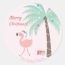 Search for cute pink flamingo stickers Fun