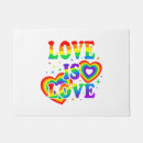 Search for pride rainbow doormats Flag