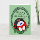 Search for ladybug christmas cards Cute