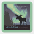 Search for frontier stickers Moose