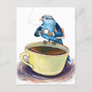 Search for early bird postcards Humour