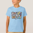 Search for abby cadabby tshirts Big bird