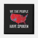 Search for electoral map magnets Donald
