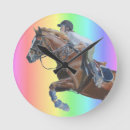 Search for pony clocks Equestrian