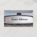 Search for mirror business cards Shop
