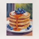 Search for pancake puzzles Blueberry