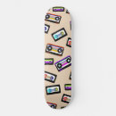 Search for cassette skateboards Tape