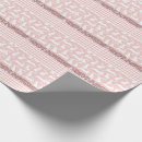 Search for sparkly pink wrapping paper Girl