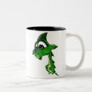 Search for baby dragon mugs Cartoon