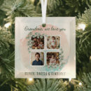 Search for mothers day christmas tree decorations Grandmother