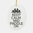 Search for kayak christmas tree decorations Paddle