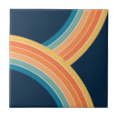 Search for rainbow tiles Vintage