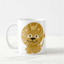 Search for king jungle mugs Cartoon
