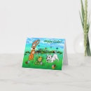 Search for fantasy easter cards Rabbit