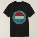 Search for luxembourg tshirts Flag of luxembourg