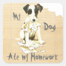 Search for smooth stickers Foxie