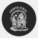 Search for feral stickers Reel