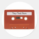 Search for vintage cassette tape stickers Cool