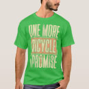 Search for funny bicycle quotes tshirts Sports