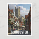 Search for gloucestershire postcards United kingdom