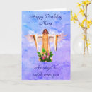 Search for angel birthday cards Religious
