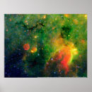Search for star formation Stars