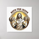 Search for bodybuilding canvas prints Funny