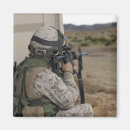 Search for aiming magnets Horizontal