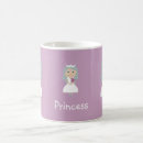 Search for pretty princess mugs Tiara