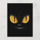 Search for fangs postcards Cat