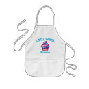 Search for little cupcake aprons Cook