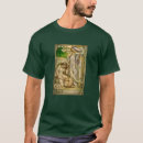 Search for art nouveau tshirts Belle epoque
