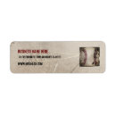 Search for return address posters Vintage