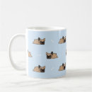 Search for bulldog puppy mugs Black