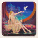 Search for pinup coasters Woman