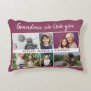 Search for grandchildren cushions Keepsake