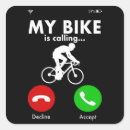 Search for bike quote stickers Cyclist