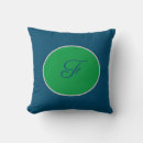 Search for blue green cushions Preppy