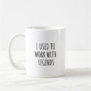 Search for best of luck mugs Retirement