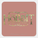 Search for hobbit stickers Peter jackson