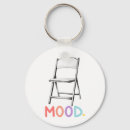 Search for mood key rings Funny