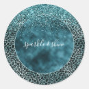 Search for blue leopard stickers Glam