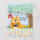 Search for garden birds postcards Animals